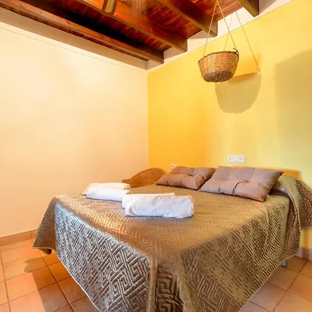 New! Ca Ses Antonietes Villa Sant Carles de Peralta