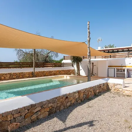 Villa New! Ca Ses Antonietes