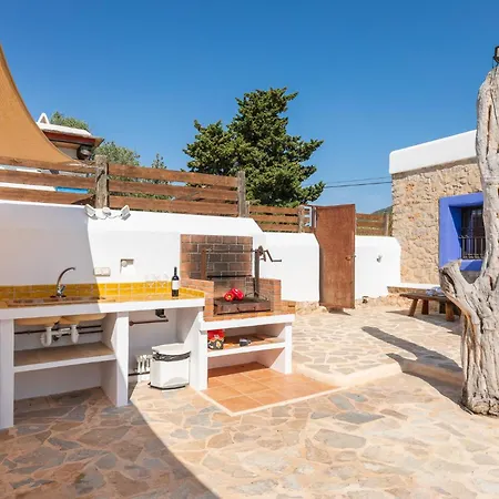 New! Ca Ses Antonietes Villa
