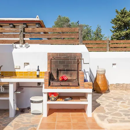 Villa New! Ca Ses Antonietes *