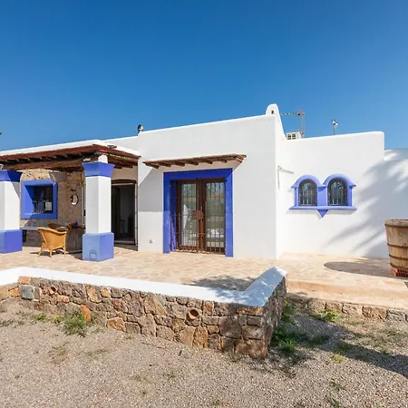 New! Ca Ses Antonietes Villa Sant Carles de Peralta