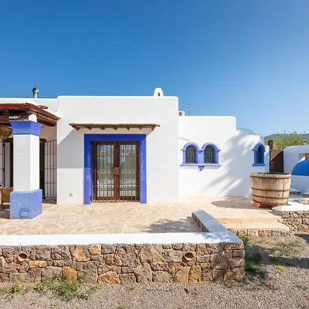 Villa New! Ca Ses Antonietes *