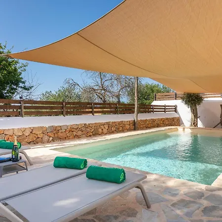 Villa New! Ca Ses Antonietes