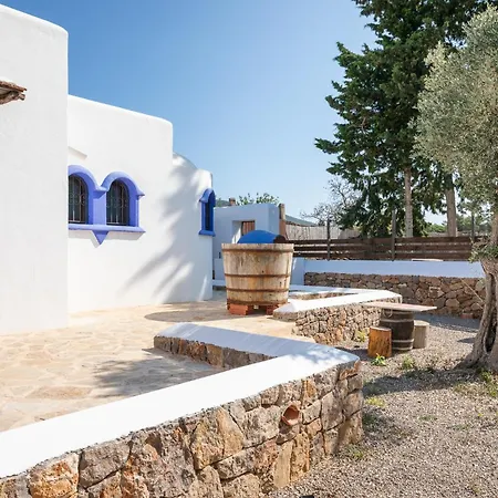 New! Ca Ses Antonietes Villa